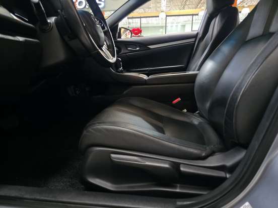 HONDA-CIVIC-2.0 16V FLEXONE EXL 4P CVT HONDA-CIVIC-2020