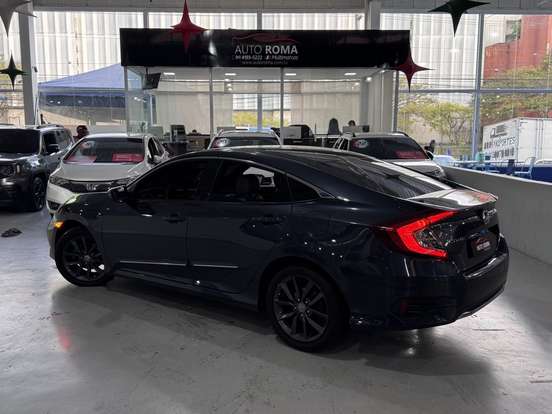 HONDA-CIVIC-2020