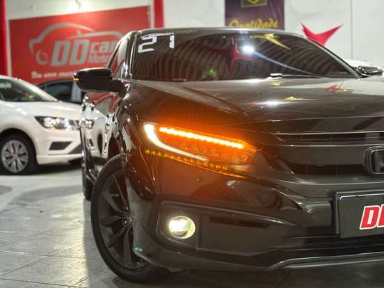 HONDA-CIVIC-2021