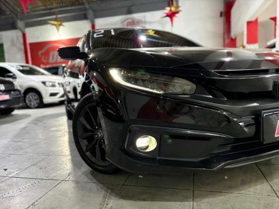 HONDA-CIVIC-2021