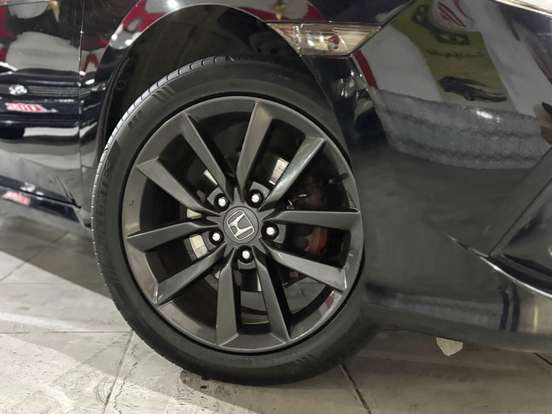 HONDA-CIVIC-2.0 16V FLEXONE EXL 4P CVT HONDA-CIVIC-2021