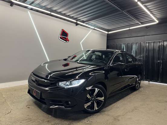 HONDA-CIVIC-2018