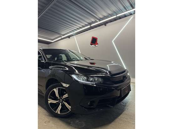 HONDA-CIVIC-2018