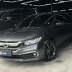 HONDA CIVIC 2.0 16V FLEXONE EXL 4P CVT HONDA CIVIC 2.0 16V FLEXONE EXL 4P CVT