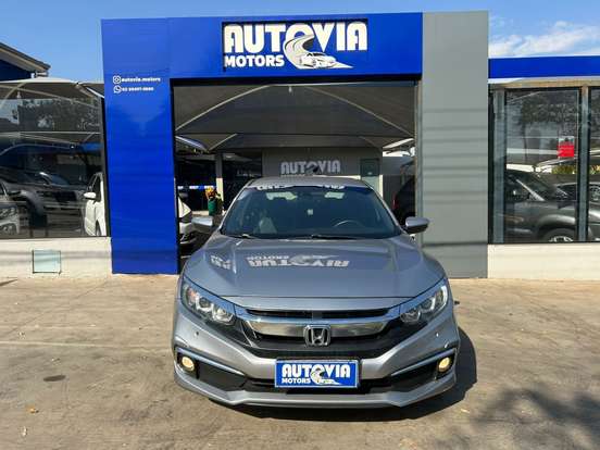HONDA-CIVIC-2020