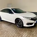 HONDA CIVIC 2.0 16V FLEXONE EXL 4P CVT HONDA CIVIC 2.0 16V FLEXONE EXL 4P CVT