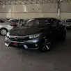HONDA CIVIC 2.0 16V FLEXONE EXL 4P CVT HONDA CIVIC 2.0 16V FLEXONE EXL 4P CVT