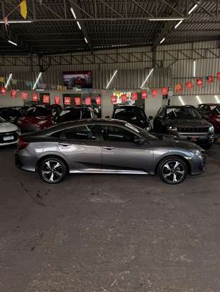HONDA-CIVIC-2019