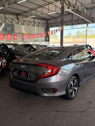 HONDA-CIVIC-2019