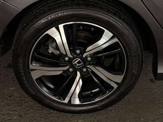 HONDA-CIVIC-2.0 16V FLEXONE EXL 4P CVT HONDA-CIVIC-2019