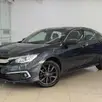 HONDA CIVIC 2.0 16V FLEXONE EXL 4P CVT HONDA CIVIC 2.0 16V FLEXONE EXL 4P CVT