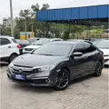 HONDA CIVIC 2.0 16V FLEXONE LX 4P CVT HONDA CIVIC 2.0 16V FLEXONE LX 4P CVT