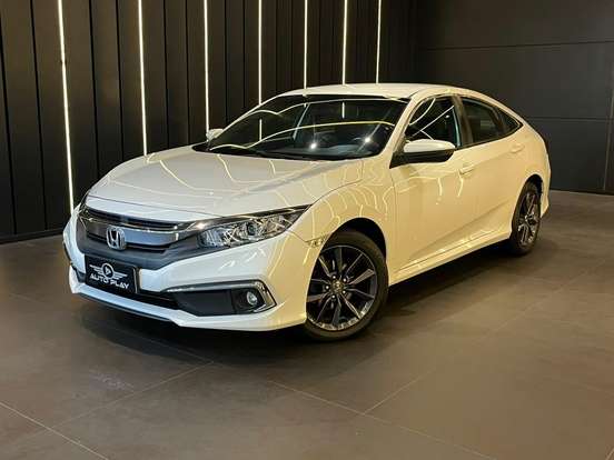 HONDA-CIVIC-2020