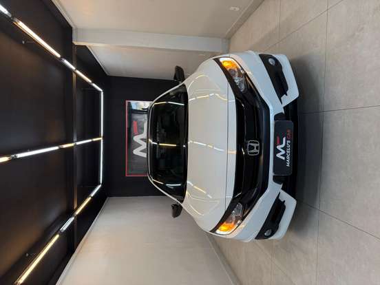 HONDA-CIVIC-2.0 16V FLEXONE SPORT 4P CVT HONDA-CIVIC-2019