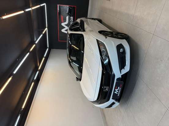 HONDA-CIVIC-2.0 16V FLEXONE SPORT 4P CVT HONDA-CIVIC-2019