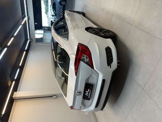 HONDA-CIVIC-2.0 16V FLEXONE SPORT 4P CVT HONDA-CIVIC-2019