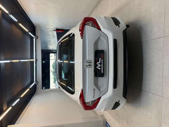 HONDA-CIVIC-2.0 16V FLEXONE SPORT 4P CVT HONDA-CIVIC-2019