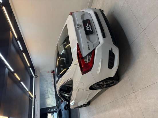 HONDA-CIVIC-2.0 16V FLEXONE SPORT 4P CVT HONDA-CIVIC-2019