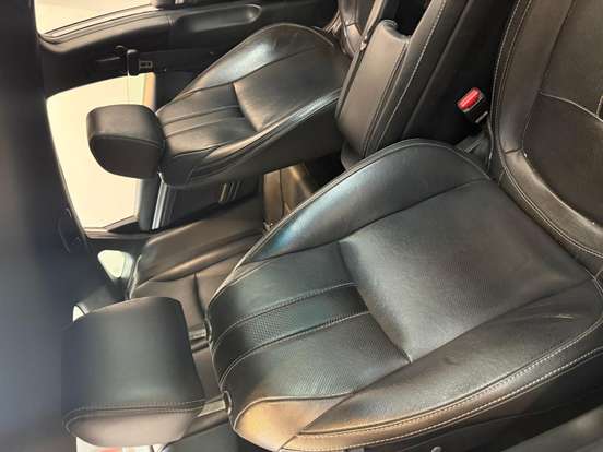 HONDA-CIVIC-2.0 16V FLEXONE SPORT 4P CVT HONDA-CIVIC-2019