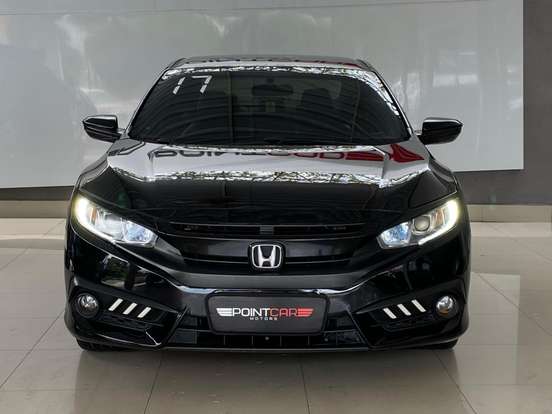 HONDA-CIVIC-2017