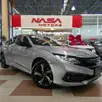 HONDA CIVIC 2.0 16V FLEXONE SPORT 4P CVT HONDA CIVIC 2.0 16V FLEXONE SPORT 4P CVT