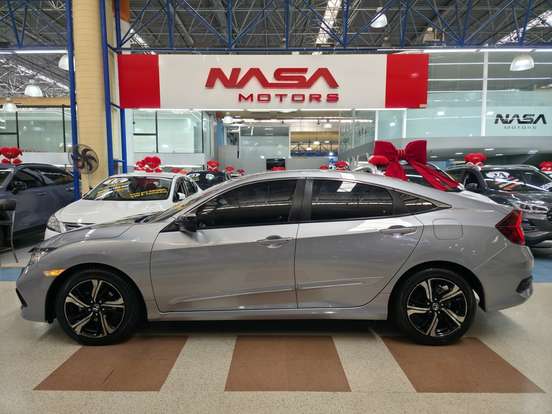HONDA-CIVIC-2020