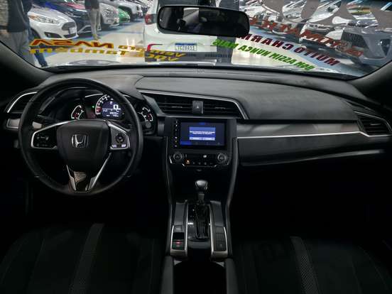 HONDA-CIVIC-2020