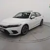 HONDA CIVIC 2.0 DI e:HEV ADVANCED E-CVT HONDA CIVIC 2.0 DI e:HEV ADVANCED E-CVT