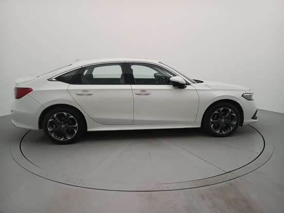 HONDA-CIVIC-2.0 DI e:HEV ADVANCED E-CVT HONDA-CIVIC-2024