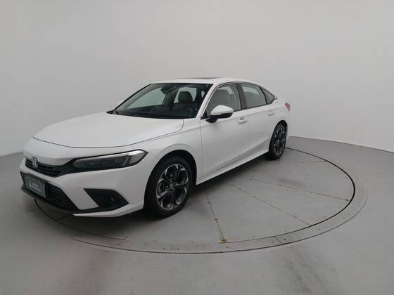 HONDA CIVIC 2.0 DI e:HEV ADVANCED E-CVT