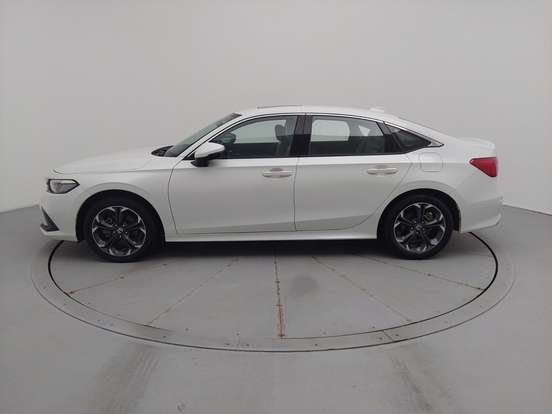 HONDA-CIVIC-2.0 DI e:HEV ADVANCED E-CVT HONDA-CIVIC-2024