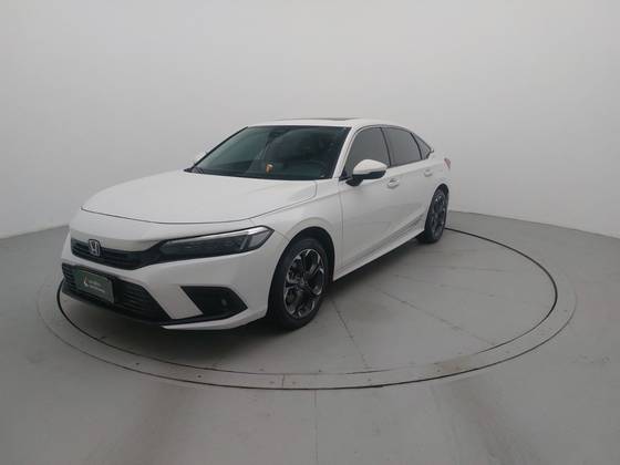 HONDA CIVIC 2.0 DI e:HEV ADVANCED E-CVT