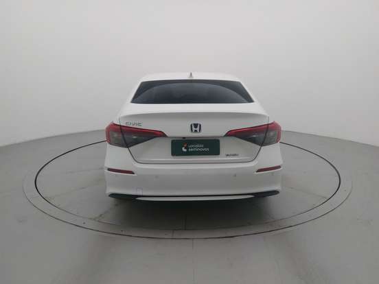 HONDA-CIVIC-2.0 DI e:HEV ADVANCED E-CVT HONDA-CIVIC-2024