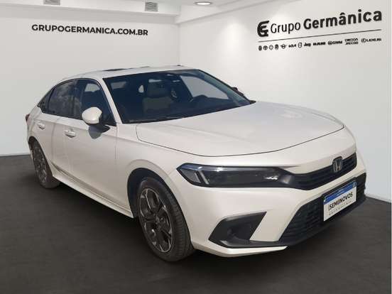 HONDA-CIVIC-2023