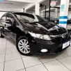HONDA CIVIC 2.0 LXR 16V FLEX 4P AUTOMÁTICO HONDA CIVIC 2.0 LXR 16V FLEX 4P AUTOMÁTICO
