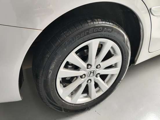 HONDA-CIVIC-2.0 LXR 16V FLEX 4P AUTOMÁTICO HONDA-CIVIC-2013