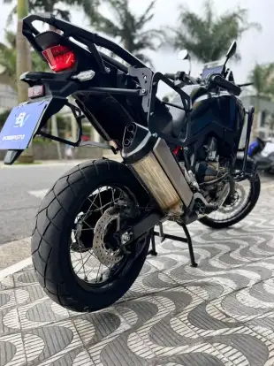 HONDA-CRF 1100L AFRICA TWIN DCT-2022