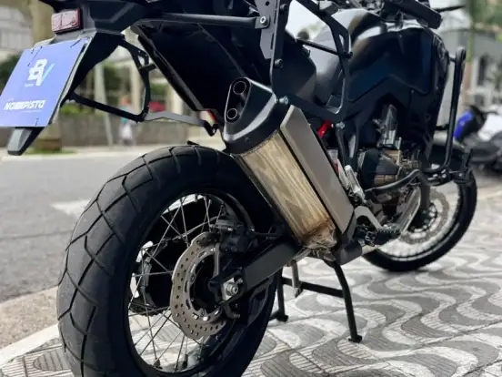 HONDA-CRF 1100L AFRICA TWIN DCT HONDA-CRF 1100L AFRICA TWIN DCT-2022