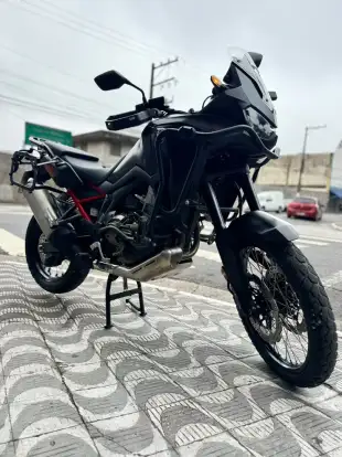 HONDA-CRF 1100L AFRICA TWIN DCT-2022
