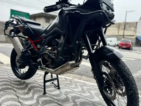 HONDA-CRF 1100L AFRICA TWIN DCT HONDA-CRF 1100L AFRICA TWIN DCT-2022