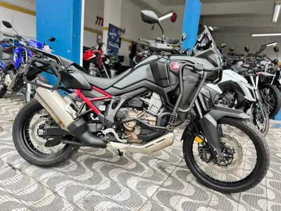 HONDA-CRF 1100L AFRICA TWIN DCT-2022