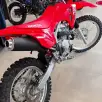 HONDA CRF 300F HONDA CRF 300F