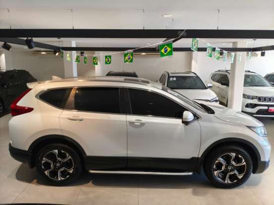 HONDA-CRV-2019