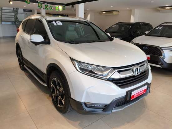 HONDA-CRV-2019
