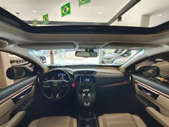 HONDA-CRV-2019
