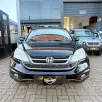 HONDA CRV 2.0 EXL 4X4 16V GASOLINA 4P AUTOMÁTICO HONDA CRV 2.0 EXL 4X4 16V GASOLINA 4P AUTOMÁTICO