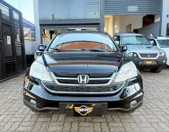 HONDA CRV 2.0 EXL 4X4 16V GASOLINA 4P AUTOMÁTICO HONDA CRV 2.0 EXL 4X4 16V GASOLINA 4P AUTOMÁTICO