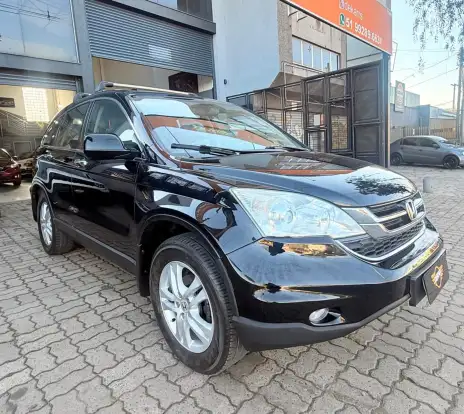 HONDA-CRV-2010