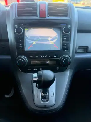HONDA-CRV-2010