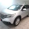 HONDA CRV 2.0 EXL 4X4 16V GASOLINA 4P AUTOMÁTICO HONDA CRV 2.0 EXL 4X4 16V GASOLINA 4P AUTOMÁTICO